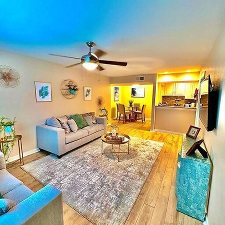 Beautiful/Spacious 2 Bedroom Houston Near Galleria Exterior foto
