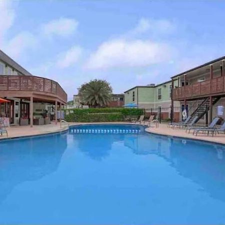 Beautiful/Spacious 2 Bedroom Houston Near Galleria Exterior foto
