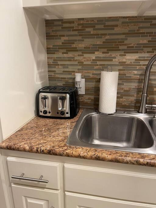 Beautiful/Spacious 2 Bedroom Houston Near Galleria Exterior foto