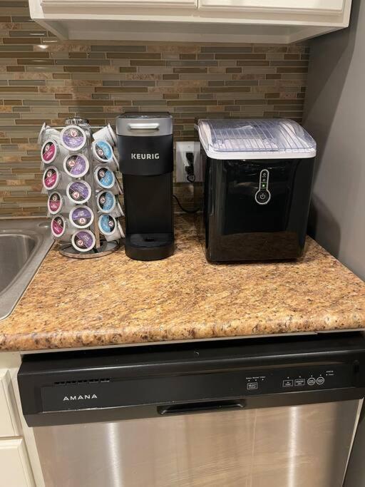Beautiful/Spacious 2 Bedroom Houston Near Galleria Exterior foto
