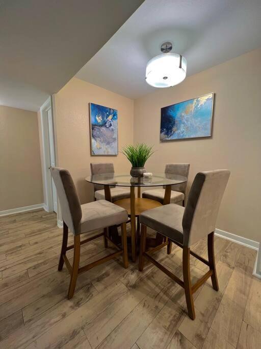 Beautiful/Spacious 2 Bedroom Houston Near Galleria Exterior foto