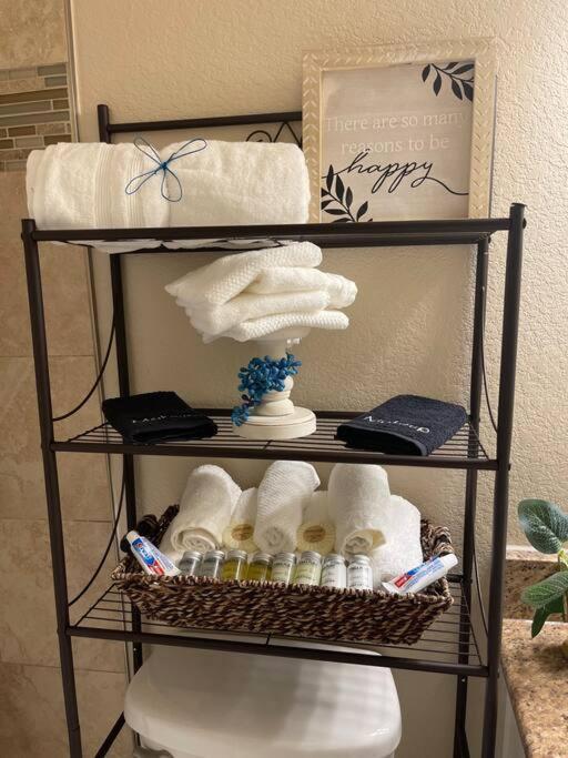 Beautiful/Spacious 2 Bedroom Houston Near Galleria Exterior foto